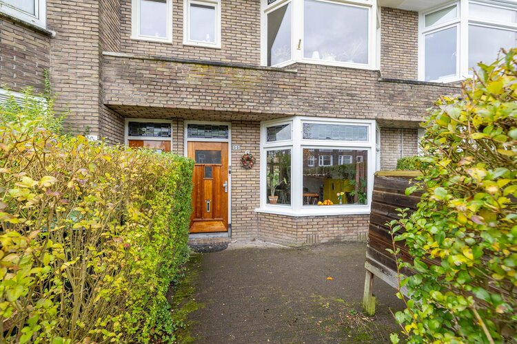 Oppenheimstraat 50 - foto 8