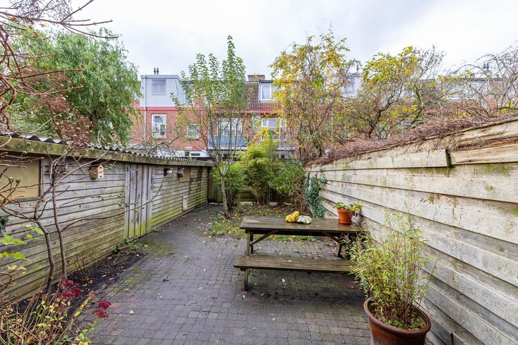 Oppenheimstraat 50 - foto 5