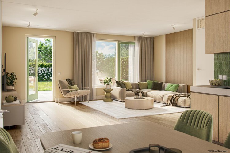 De Groene Gaarde - foto 7