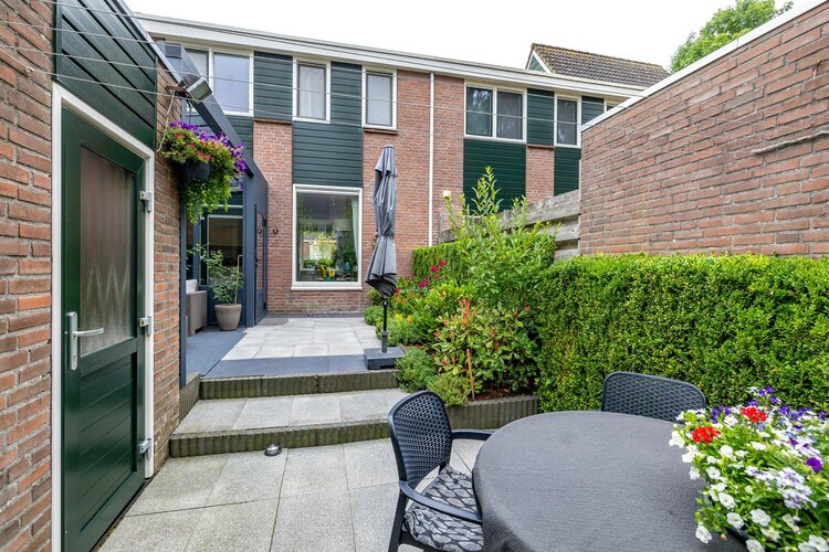 Golfslag 83 - foto 25