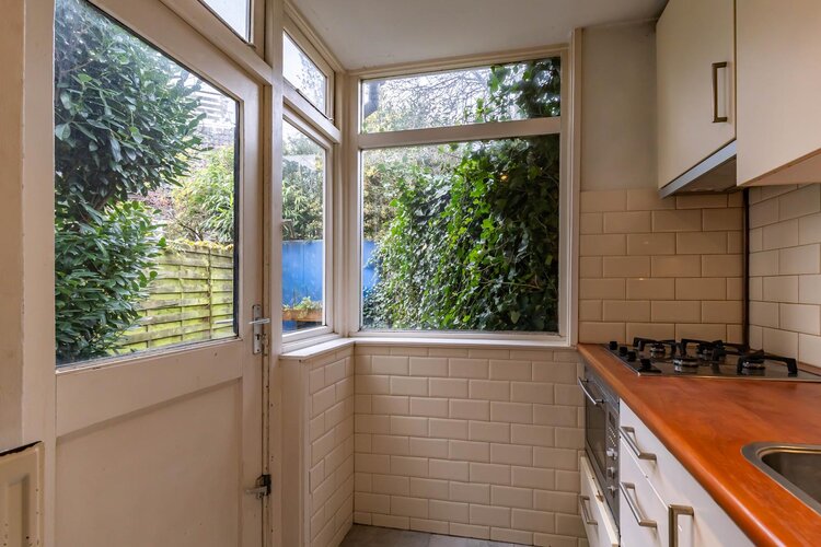 Mauritsstraat 37 - foto 18