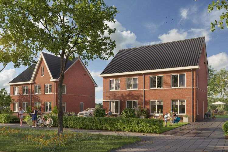 Wonen in Ter Laan - foto 2