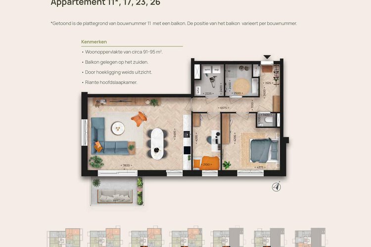 Het Baken van Meerstad - foto 18