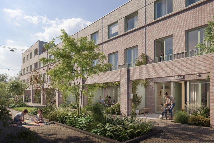 De Suikerzijde (fase 2) - foto 3