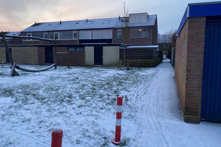 Kluivingskampenweg 36j (garagebox) - foto 7