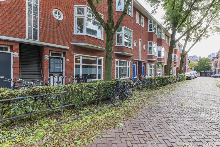 Driemolendrift 16 - foto 1