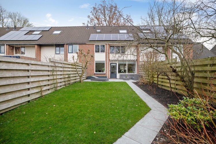 De Koperwiek 12 - foto 25