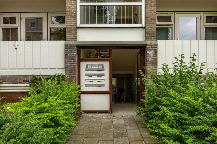 Spieghelstraat 58 - foto 7