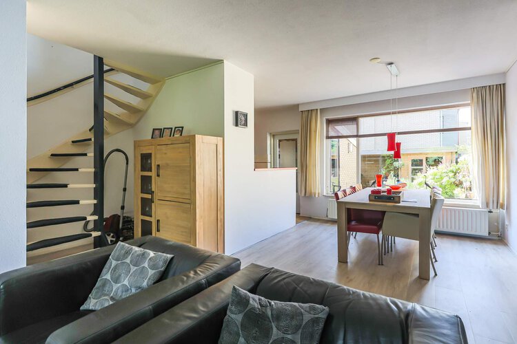 Queridolaan 8 - foto 2