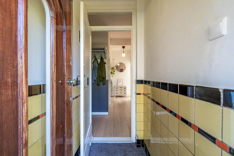 Van Starkenborghstraat 92 - foto 10