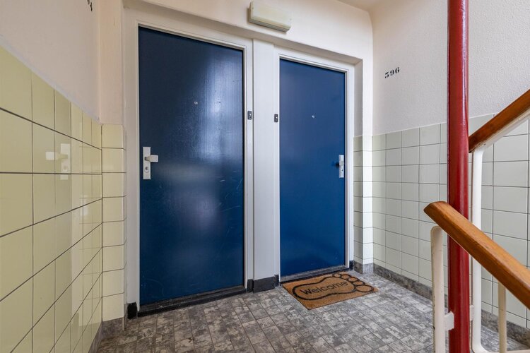 Vondellaan 394 - foto 12