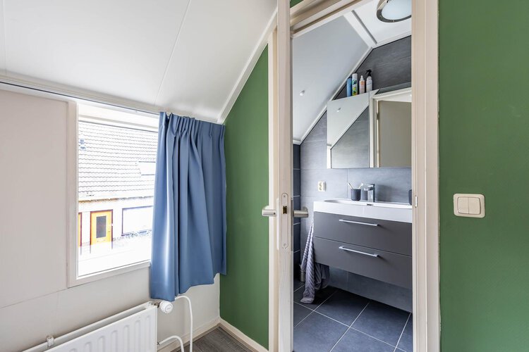 Begoniastraat 88 - foto 37