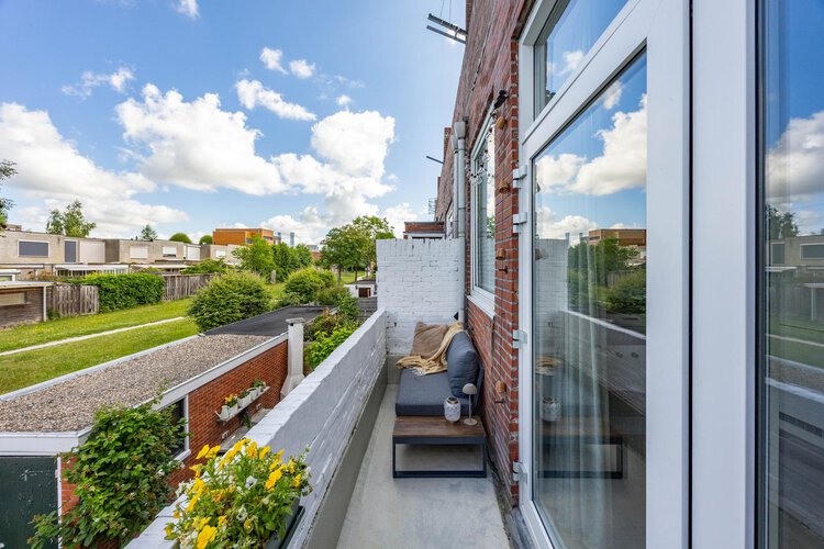 Van Royenlaan 35 b - foto 20