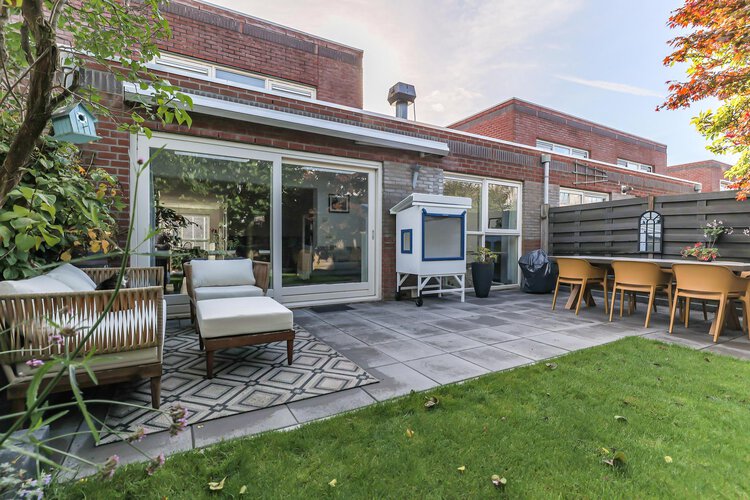 De Klerkstraat 9 - foto 40