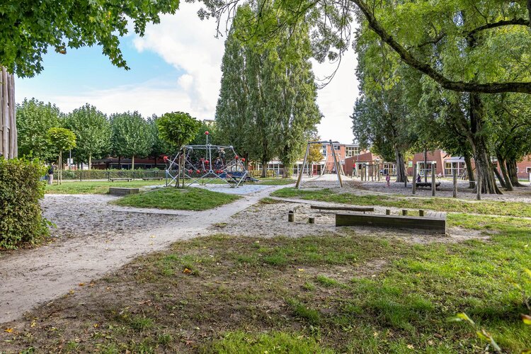 Jacob van Ruysdaelstraat 76 - foto 38