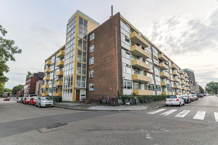 Damsterdiep 169 - foto 43