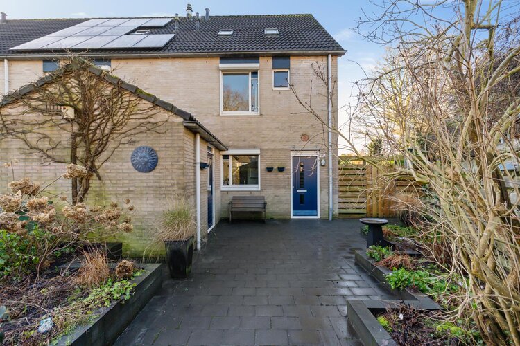 Froukemaheerd 191 - foto 13