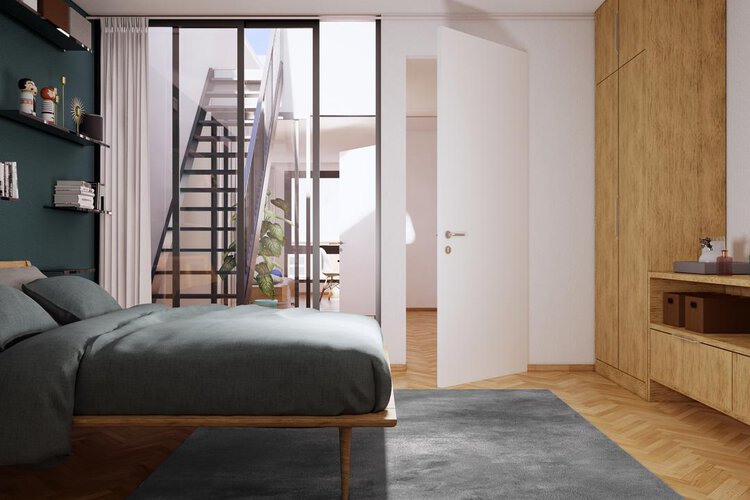 Mussengang - foto 10