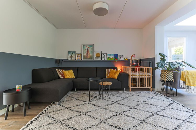 De Klerkstraat 9 - foto 16