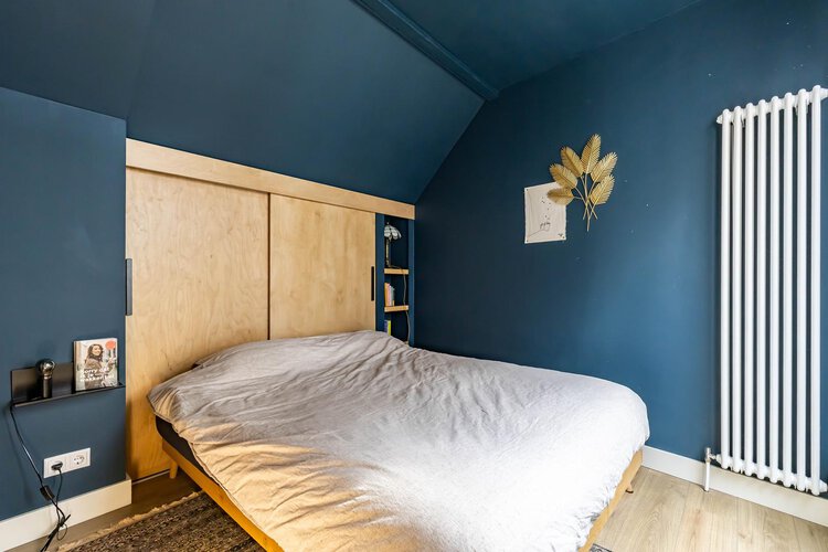 Nassaulaan 15 - foto 52