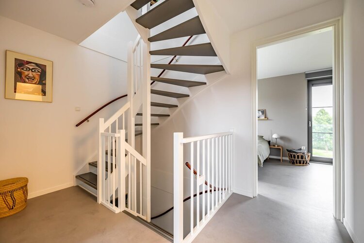 De Overtoom 88 - foto 60