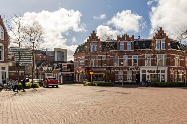 Nieuwe Blekerstraat 61 - foto 38