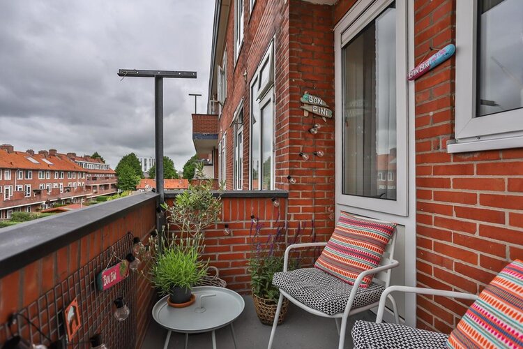 Florakade 408 - foto 20