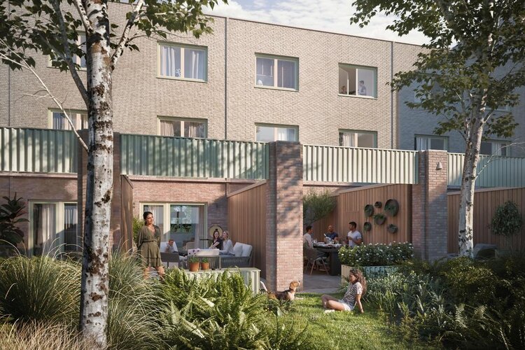 De Suikerzijde (fase 2) - foto 4