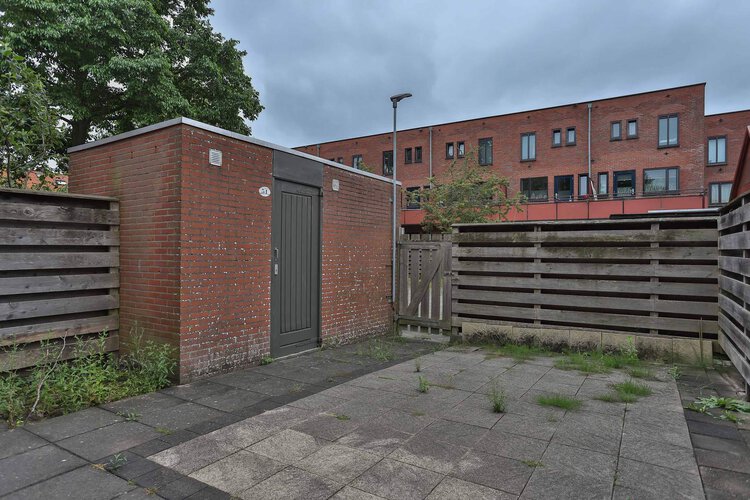 Poortstraat 31 - foto 5