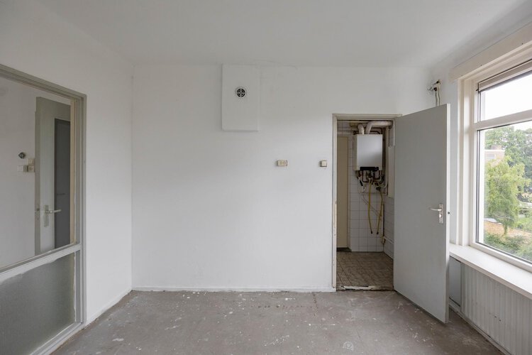 Spieghelstraat 58 - foto 16