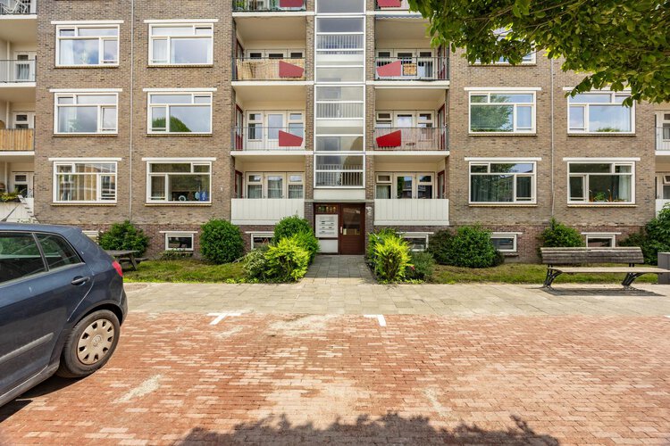 Spieghelstraat 84 - foto 6