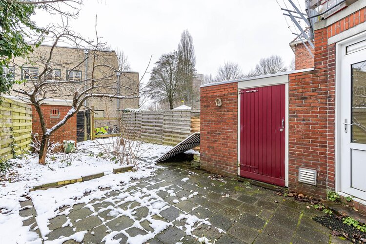 Amalia van Solmsstraat 44 - foto 25