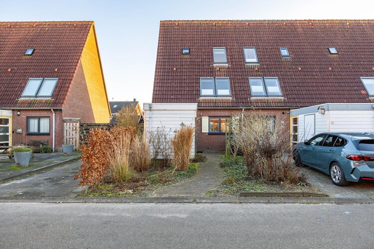 Gomarusstraat 15 - foto 1