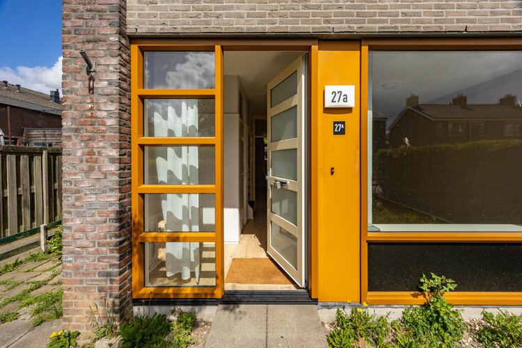 Nico Bulderstraat 27 a - foto 8