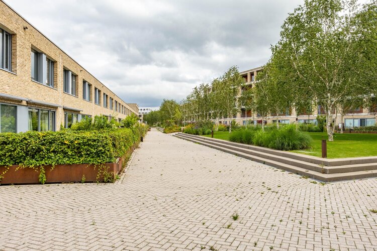 Verlengde Meeuwerderweg 71 - foto 23