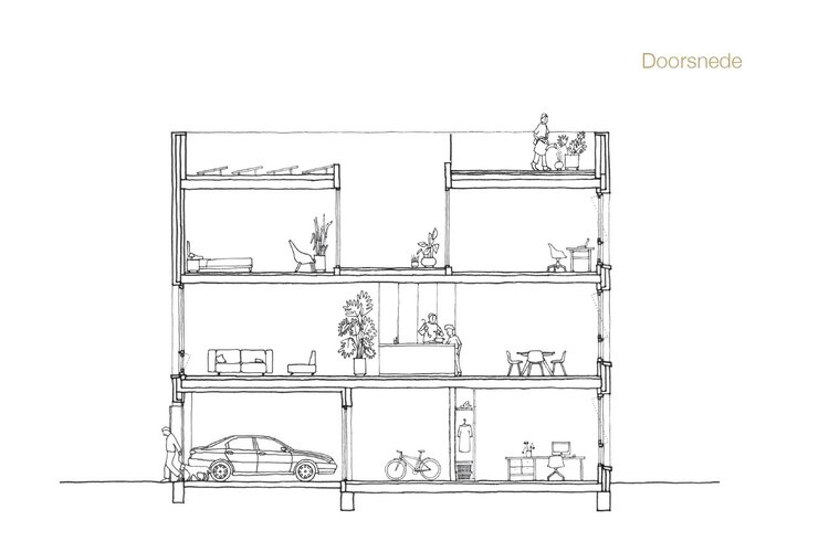 Mussengang - foto 16