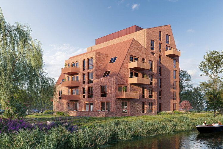 Het Baken van Meerstad - foto 4