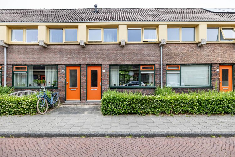 Begoniastraat 88 - foto 1