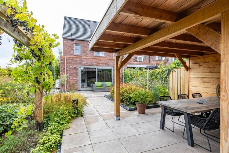 De Overtoom 88 - foto 54