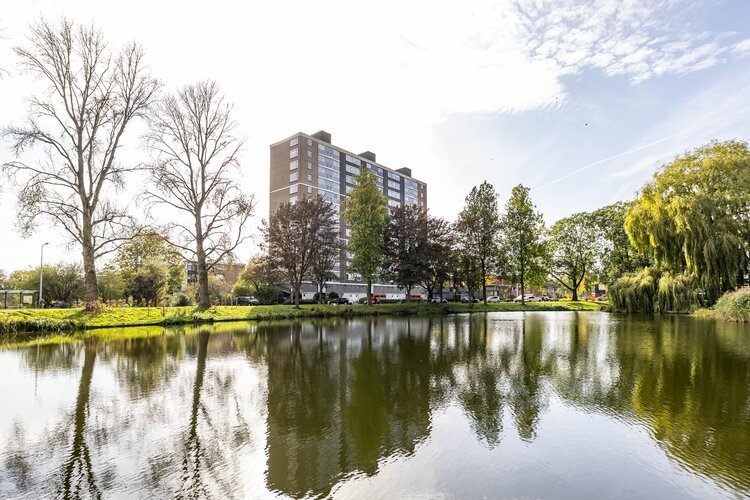 Van Lenneplaan 187 - foto 2