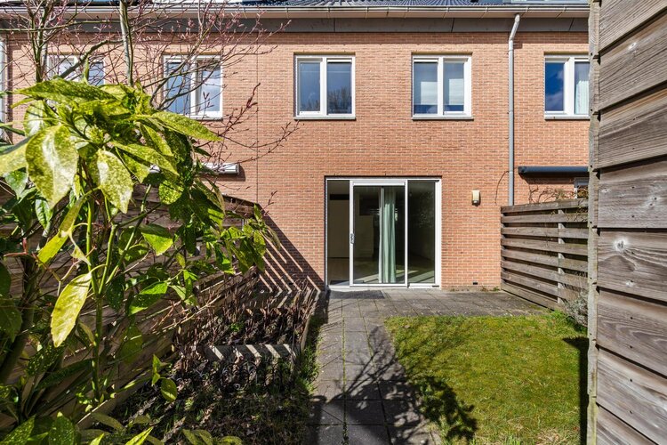 Turkooisstraat 6 c - foto 21