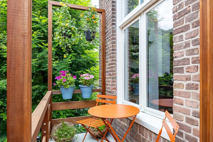 Frederikstraat 27 - foto 32