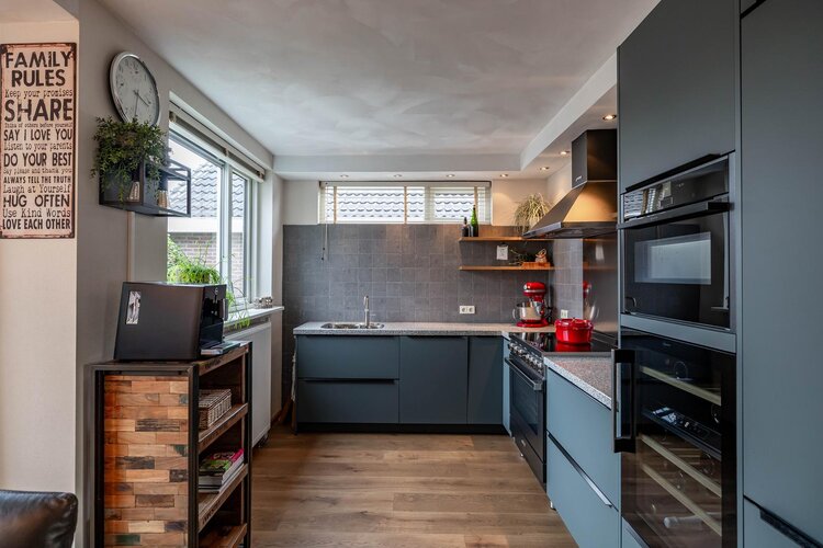 Nieuweweg 60 - foto 19