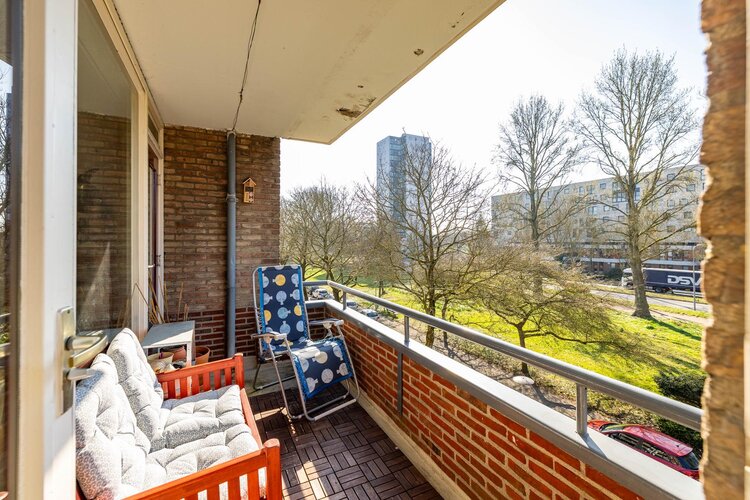 Wenckebachlaan 32 - foto 19