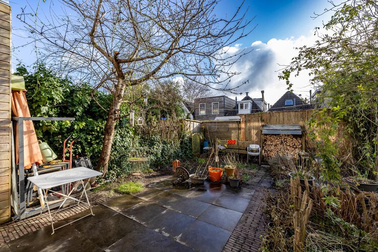 Kloosterstraat 22 - foto 50