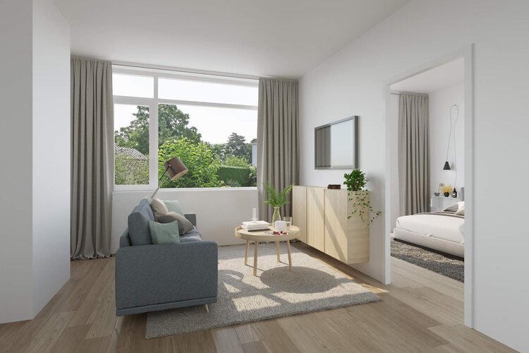 Camphuysenstraat 167 - foto 2