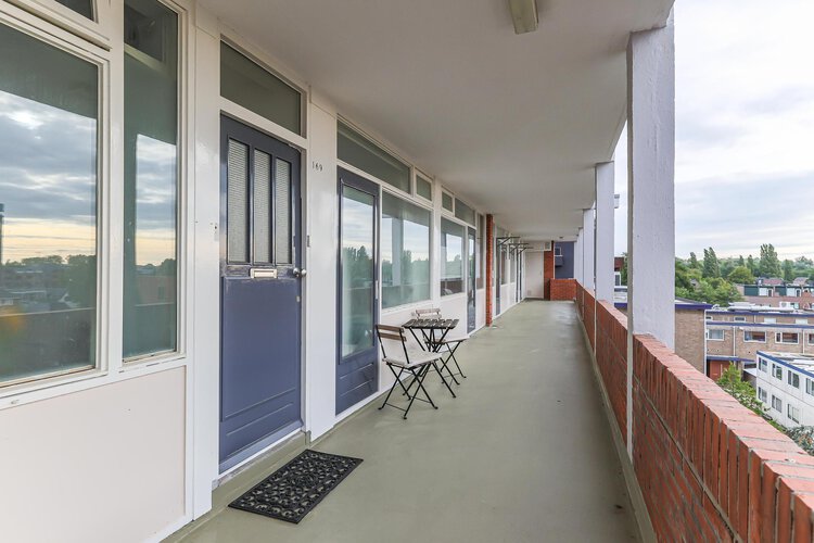 Damsterdiep 169 - foto 9