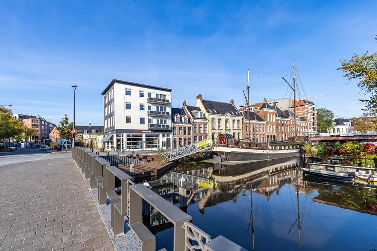 Gedempte Kattendiep 92 - foto 8