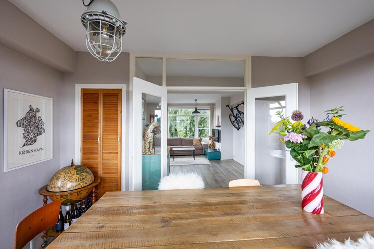 Linnaeusplein 15 - foto 29