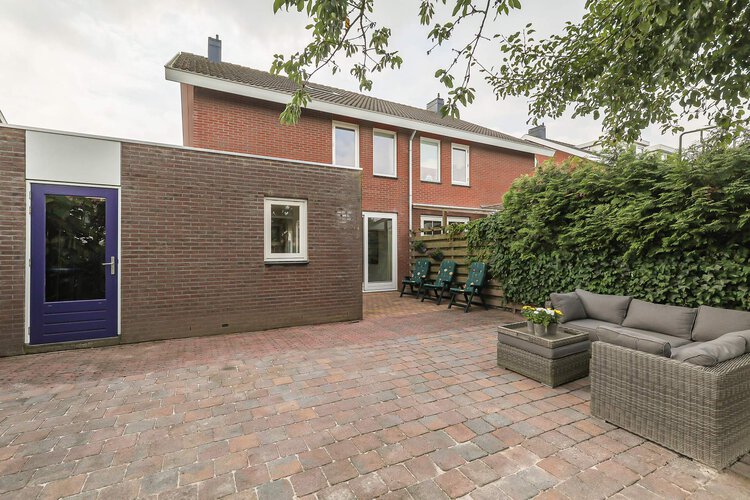 Magnusstraat 52 - foto 4